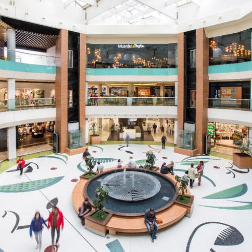 GranCasa culmina su reposicionamiento como referente del ocio y compras en Zaragoza con la apertura del segundo Primark de la ciudad