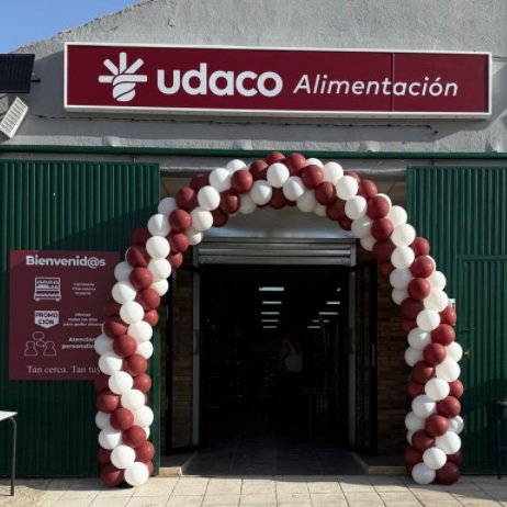Unide cierra el primer semestre del año con 22 aperturas, 9 de ellas bajo la nueva enseña Unide Alimentación