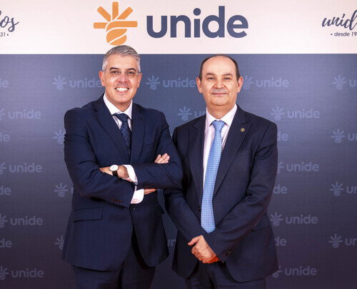 Unide incorpora a David Navas como nuevo Director General 