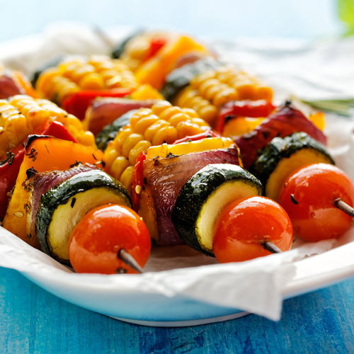 'Semana de la Barbacoa' de Veganuary: sabor y disfrute en versión plant-based