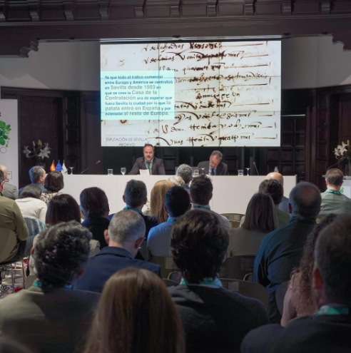 El sector de la patata española se reúne en Sevilla y muestra su preocupación ante el importante incremento de las importaciones procedentes de Egipto