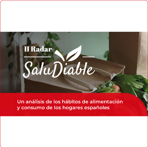 El 73% de los españoles percibe el precio como un obstáculo para comer sano