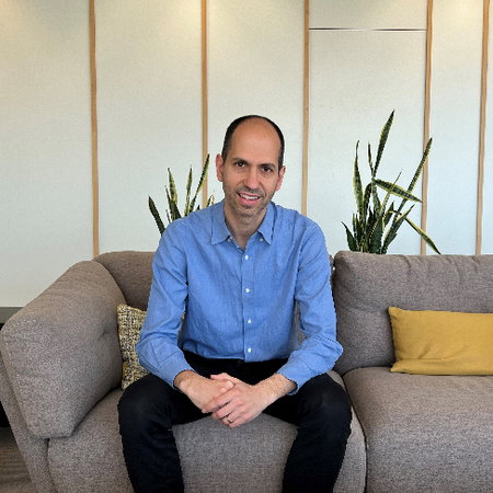 UDON Asian Food nombra a Pau Martí director de Calidad, Seguridad Alimentaria y Medio Ambiente