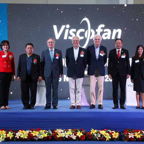 Viscofan inaugura su nueva planta productiva en Tailandia
