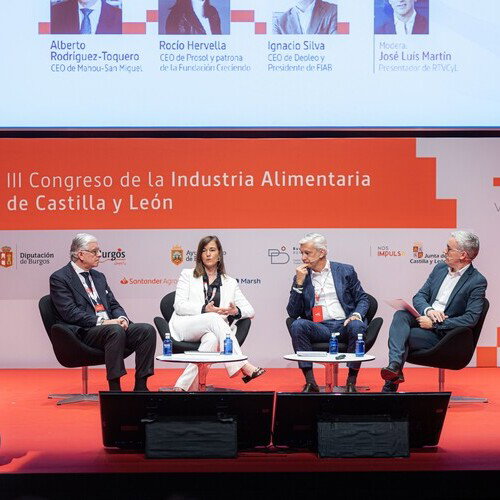 La industria alimentaria pide a la UE que proteja la unidad interna de los mercados nacionales