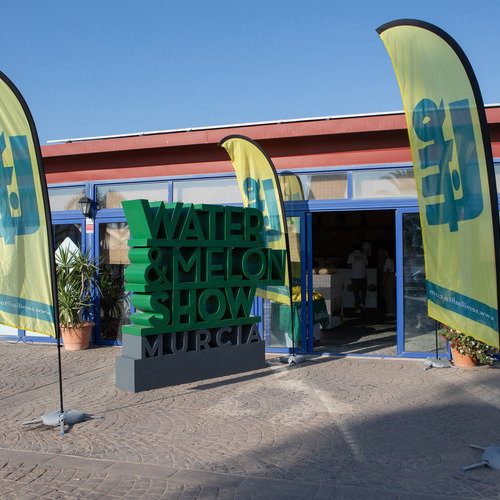 Semillas Fitó lleva su Water&Melon Show a Murcia con una propuesta global, experiencial y centrada en el valor