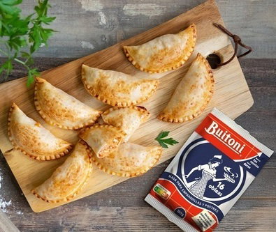 ¡Vuelven las obleas Buitoni a los supermercados… por Navidad!