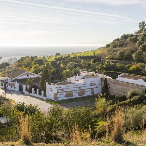 Destilería Puerto de Indias: una experiencia única en el corazón de Carmona