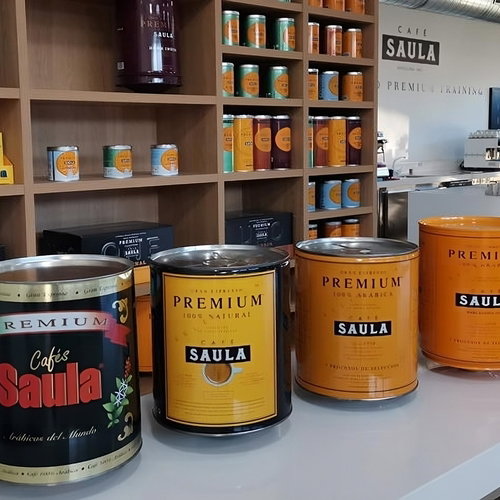 Pascual se expande en el mercado del café premium con la adquisición de Café Saula