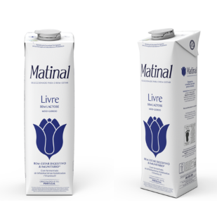 Lactogal y Tetra Pak anticipan el futuro de la leche con innovadoras propiedades digestivas e inmunitarias