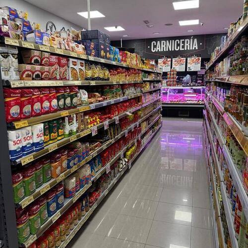Transgourmet continúa la expansión de sus franquicias e inaugura 51 supermercados en lo que va de año