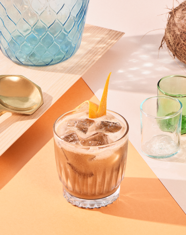 El cóctel perfecto para cada momento del día con Cointreau 