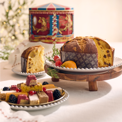 El Corte Inglés ofrece más de mil dulces para Navidad con las propuestas más novedosas y exclusivas