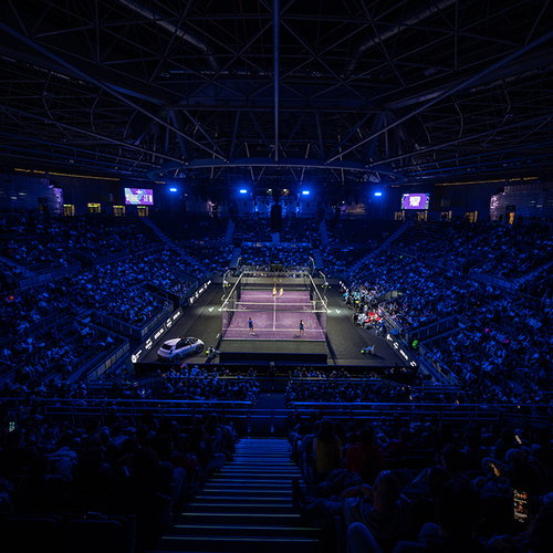 El Corte Inglés se une como patrocinador oficial al torneo Hexagon Cup 2025
