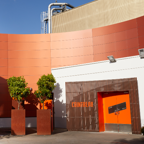 Angers, la ciudad que da origen a Cointreau como el licor triple sec número uno del mundo