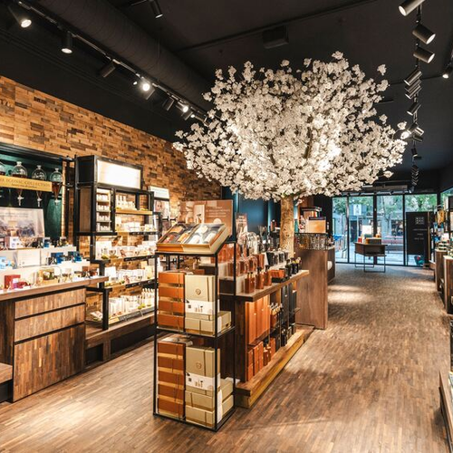 Rituals Cosmetics celebra en el mes de abril la apertura de dos nuevas tiendas en las Palmas de Gran Canaria y Girona