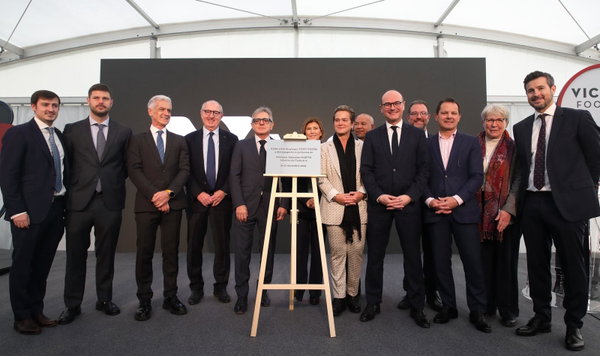 Vicky Foods_Inauguración planta producción Francia.jpeg