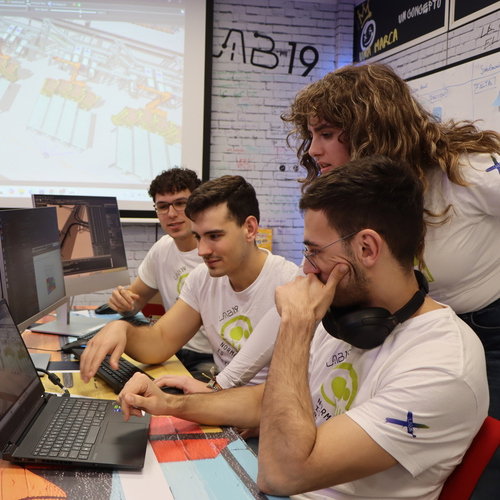 LAB19 impulsa la robotización y digitalización para ofrecer nuevas soluciones tecnológicas al sector alimentario