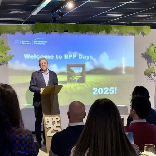 Smurfit Westrock impulsa la innovación sostenible en una nueva edición de los BPP Days