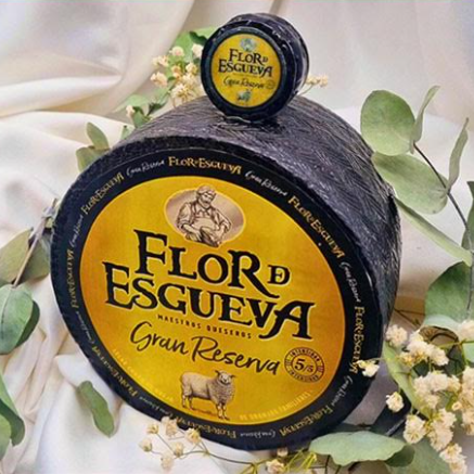 Estrellas Michelin y talento emergente se dan cita en la final del concurso “Delicias maestras con Flor de Esgueva” impulsado por Lactalis Foodservice