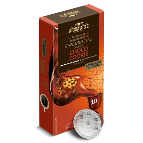CAPS Choco Cookie Compatible Nespresso®.jpg