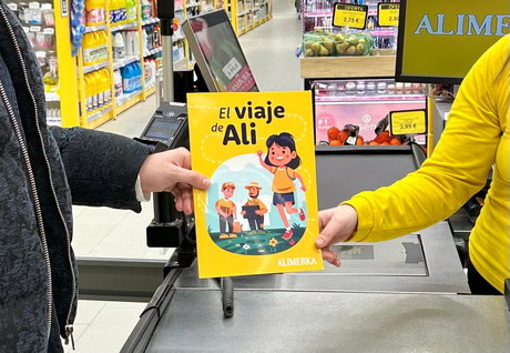 El proyecto traslada de forma pedagógica los pilares que definen el ADN de Alimerka.jpeg