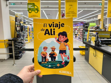 La iniciativa combina entretenimiento, aprendizaje y valores de marca.jpeg