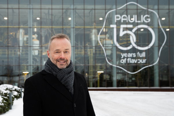 Rolf Ladau, CEO de Paulig.jpg