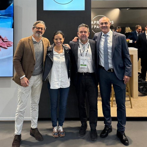 Caprichos del Paladar refuerza su apuesta por la innovación en Alimentaria 2026 con nuevas propuestas vegetales