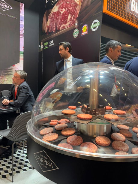 Carpisa Foods Anuga 2025 Gourmet burgers exposicion.jpeg
