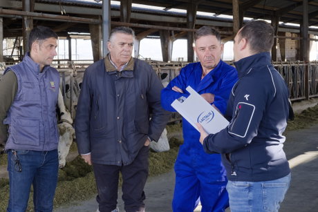 CSIC-Lactalis renuevan colaboración.jpg