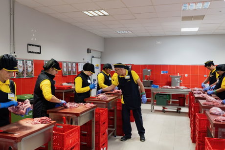 Durante los primeros meses de contrato todos los trabajadores participan en un programa de Formación.jpeg