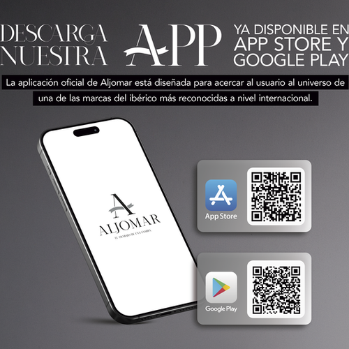 Aljomar lanza su nueva APP: una herramienta práctica para el canal profesional