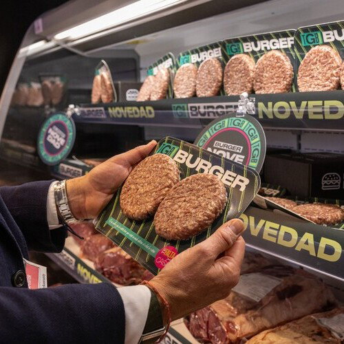 Carpisa Foods cierra su participación en Alimentaria con récord de visitas y presenta sus novedades para horeca y retail