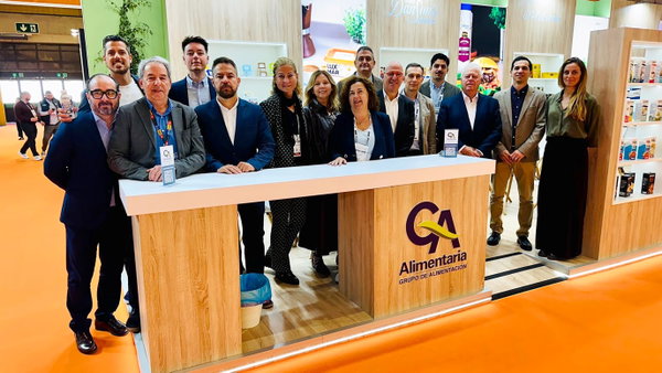 GA Alimentaria-Feria Alimentaria 2026.jpg
