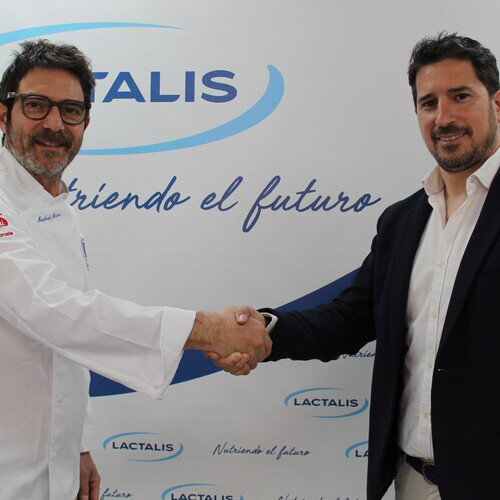 Lactalis Foodservice y la Asociación Italiana de Cocineros se unen para impulsar la excelencia de la cocina italiana en el canal HORECA español