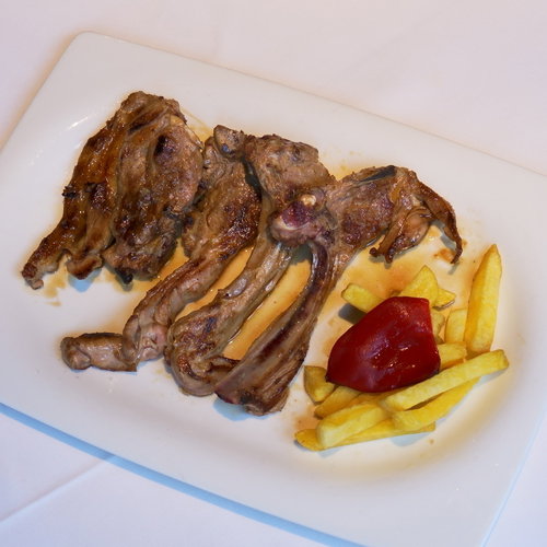 Vuelven a Asturias las Jornadas Gastronómicas del cordero IGP Ternasco de Aragón