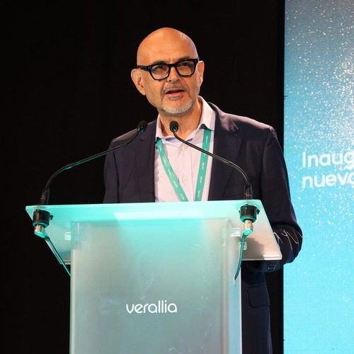 Verallia inaugura su primer horno híbrido en Zaragoza: un hito estratégico hacia un modelo de producción de vidrio más innovador y sostenible