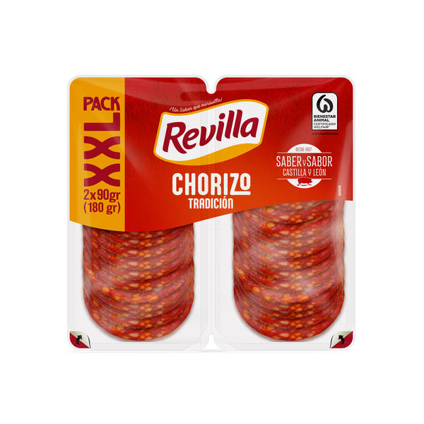 Bipack Chorizo Tradición.png
