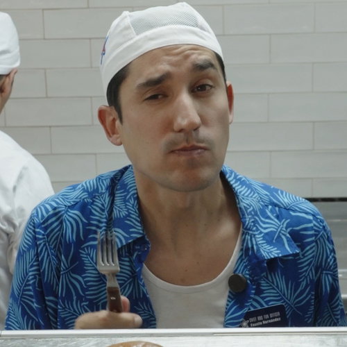 Foster´s Hollywood busca su Chief BBQ Fun Officer, el sueño de todo amante de la barbacoa: 1.000 € de sueldo y MUCHO más