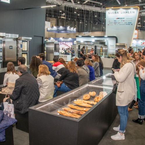 Bakery & Ice Cream Attraction constituye su Comité Organizador y celebra su primera reunión