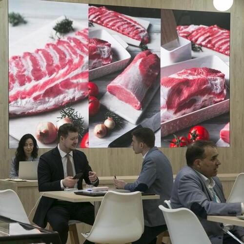 Meat Attraction avanza su próxima edición con la adjudicación de 5.000 m² de superficie de exposición
