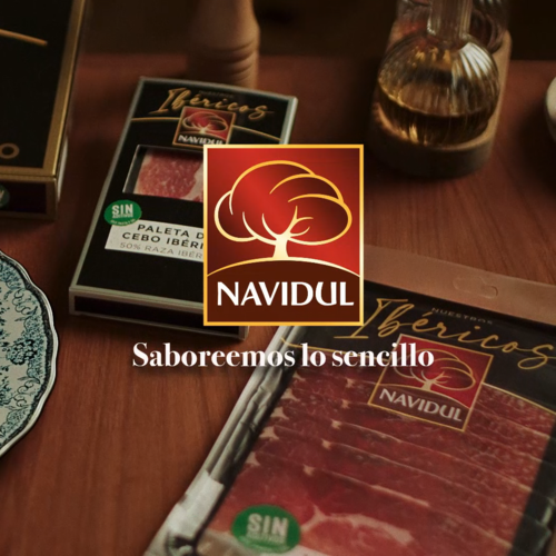 Navidul nos recuerda de nuevo que 'Cada día hay algo que celebrar'