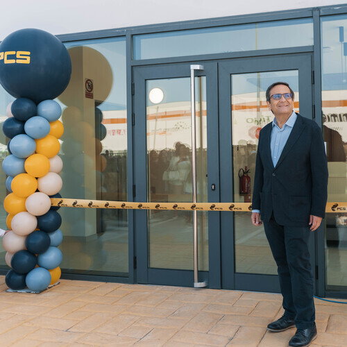 PCS inaugura su centro de producción de vanguardia: 25.000 m² destinados a la excelencia en congelados