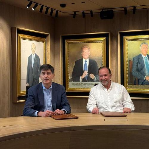 San Telmo y Fundación Caja Rural del Sur refuerzan su compromiso con la profesionalización de las cooperativas agroalimentarias