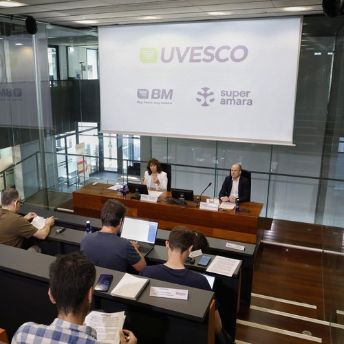Uvesco aborda una inversión de 200 millones de euros y la apertura de 100 tiendas en cuatro años