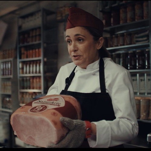 Campofrío NaturArte busca ayudante de charcutería para la campaña en homenaje a la profesión