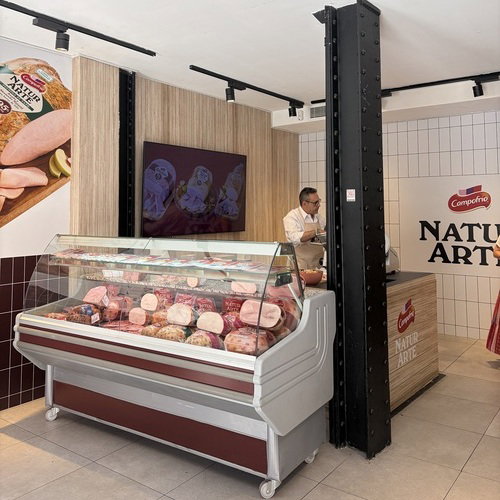 Casi 2.000 aspirantes se inscriben en la oferta de ayudante de charcutería de Campofrío NaturArte