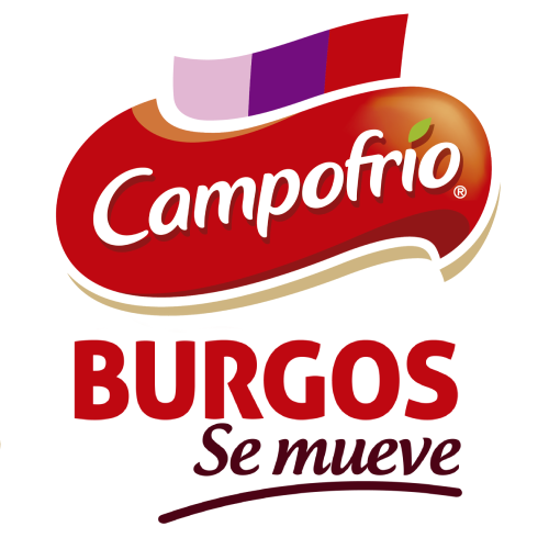 El programa "Burgos se Mueve" de Campofrío abre una nueva convocatoria para apoyar a clubes y deportistas locales