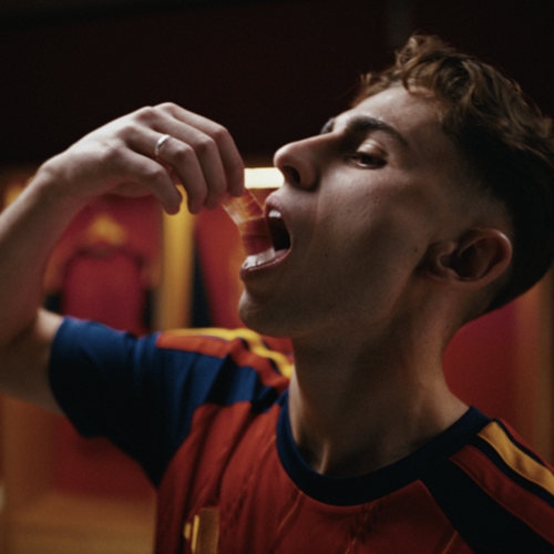El Pozo Alimentación lanza su nueva campaña junto a la Selección Española 